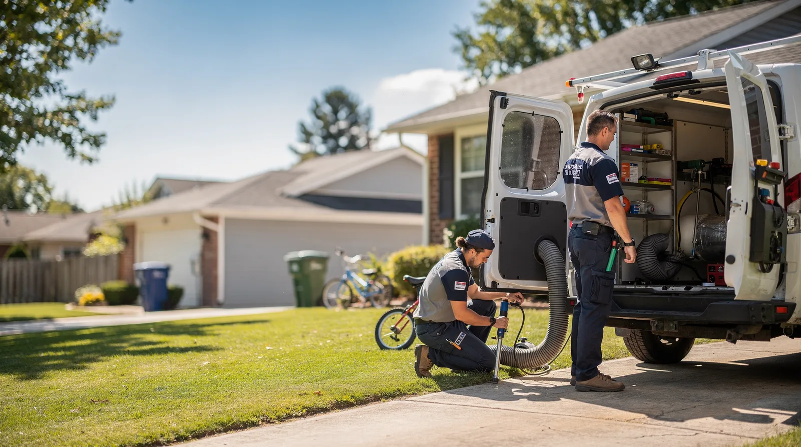 24/7 HVAC Repair & AC Replacement in Inver Grove Heights, MN near me